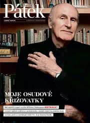 Pátek LN Magazín - 28.4.2023