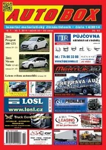 Obálka e-magazínu AUTOBOX 14/2014