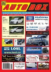 Obálka e-magazínu AUTOBOX 14/2014
