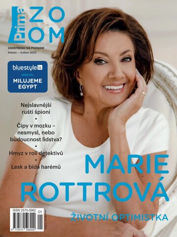 Obálka e-magazínu Prima ZOOM 1/2022