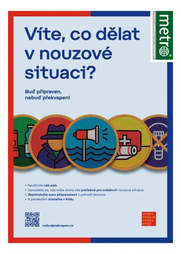 Obálka e-magazínu deník METRO 27.11.2025