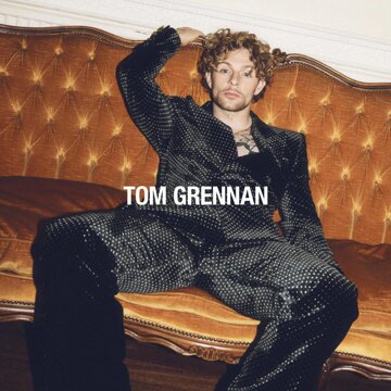 Obálka uvítací melodie It Can't Be Christmas