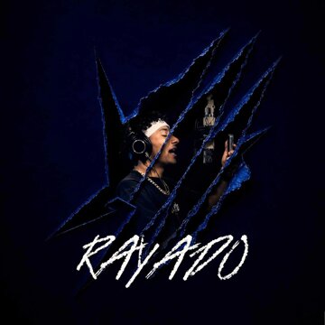 Obálka uvítací melodie RAYADO (Explicit)