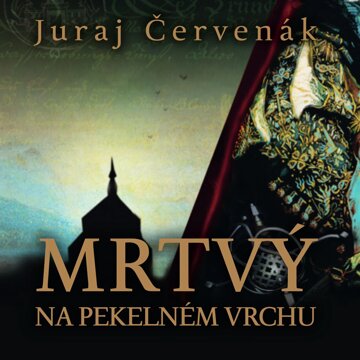 Obálka audioknihy Mrtvý na Pekelném vrchu