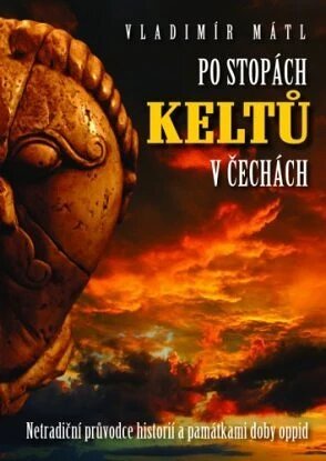 Obálka knihy Po stopách Keltů