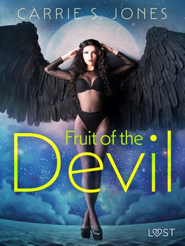 Obálka knihy Fruit of the Devil - Erotic Short Story