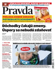 Pravda 25. 1. 2023