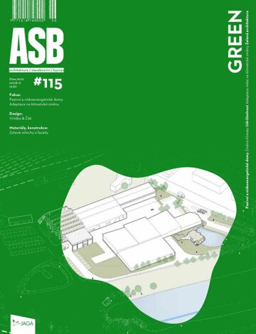 Obálka e-magazínu ASB cz 6/2020