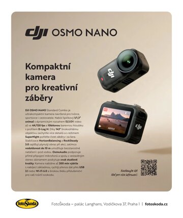 Obálka e-magazínu SNOW 159 (říjen 2025)