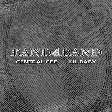 Obálka uvítací melodie BAND4BAND