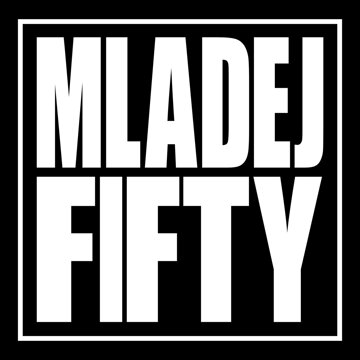 Obálka uvítací melodie Mladej Fifty