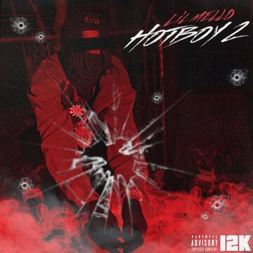 Obálka uvítací melodie The Coldest