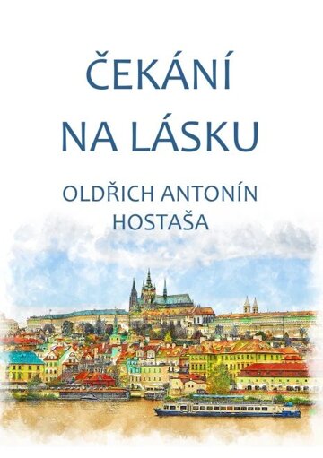 Obálka knihy Čekání na lásku