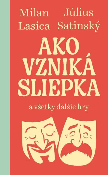 Obálka knihy Ako vzniká sliepka