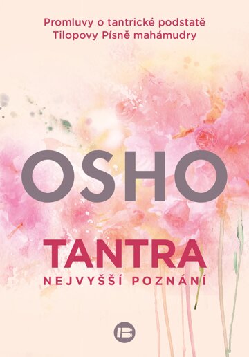 Obálka knihy Tantra - Nejvyšší poznání