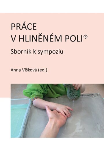 Obálka knihy Práce v hliněném poli: Sborník k sympoziu