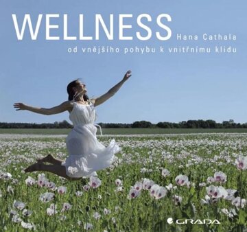 Obálka knihy Wellness
