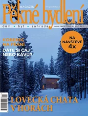 Pěkné bydlení 2/2020