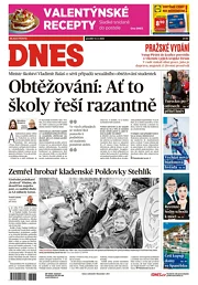 MF Dnes 13.2.2023