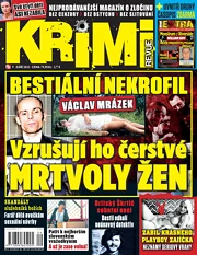 Krimi revue 9/23