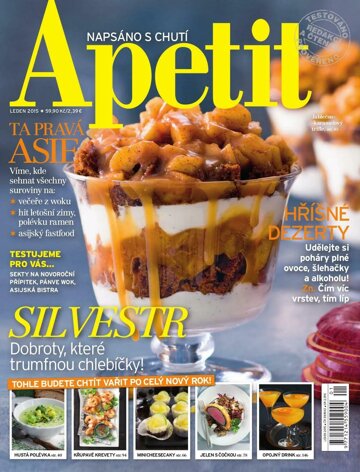 Obálka e-magazínu Apetit 1/2015