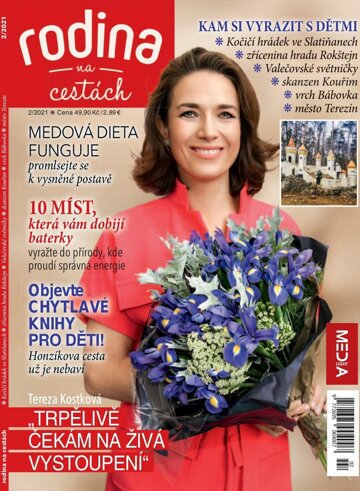 Obálka e-magazínu RODINA NA CESTÁCH 2/2021_f49024