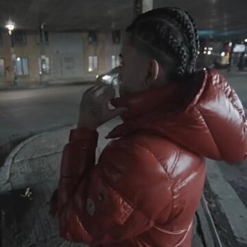 Obálka uvítací melodie Saks Fifth