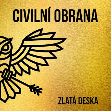 Obálka uvítací melodie Nic Nebude Jinak