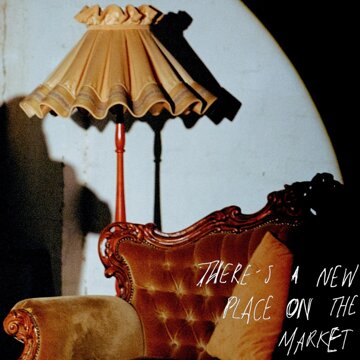 Obálka uvítací melodie There's A New Place On The Market