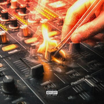 Obálka uvítací melodie A9 Freestyle