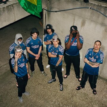 Obálka uvítací melodie Do Bronxs (Explicit)