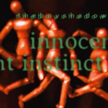 Obálka uvítací melodie Innocent Instinct