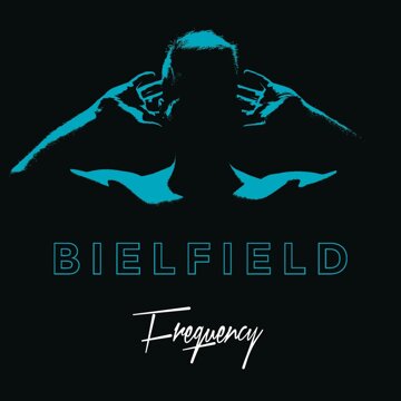 Obálka uvítací melodie Frequency