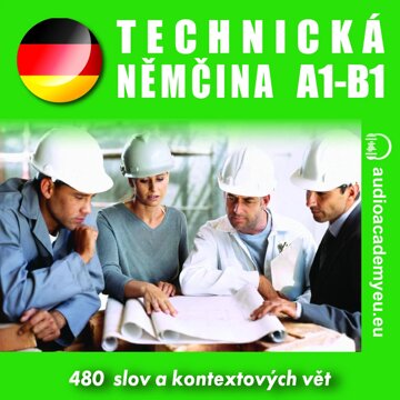 Technická němčina A1 - B1