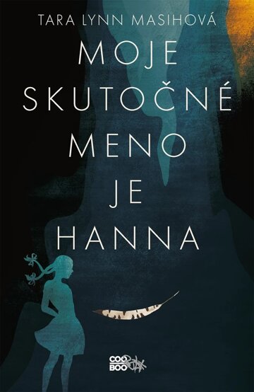 Obálka knihy Moje skutočné meno je Hanna