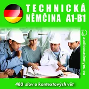 Technická němčina A1 - B1