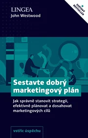 Sestavte dobrý marketingový plán