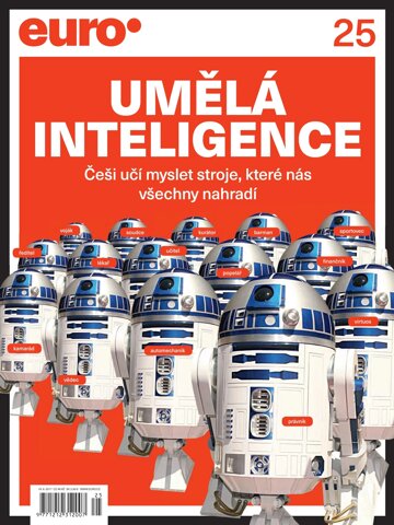Obálka e-magazínu EURO 25/2017