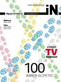 Obálka e-magazínu Hospodářské noviny - příloha IN magazín 080 - 24.4.2013IN