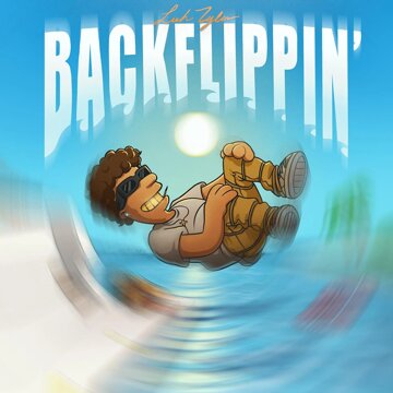 Obálka uvítací melodie Back Flippin (Fast) [feat. DJ Frisco954]