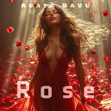Obálka uvítací melodie Rose
