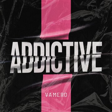 Obálka uvítací melodie Addictive