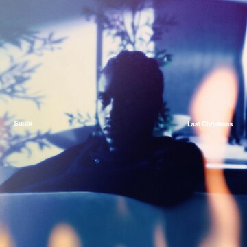 Obálka uvítací melodie Last Christmas