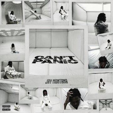 Obálka uvítací melodie That's A Lie (feat. TopOppGen)