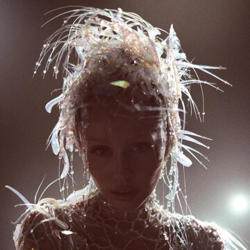 Obálka uvítací melodie Secrets