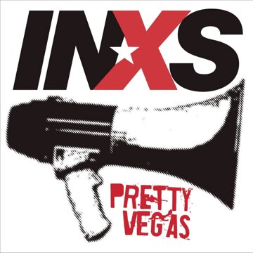 Obálka uvítací melodie Pretty Vegas (Album Version)