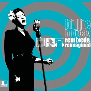 Obálka uvítací melodie Billie's Blues (Daniel Y Remix)