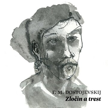 Obálka audioknihy Zločin a trest