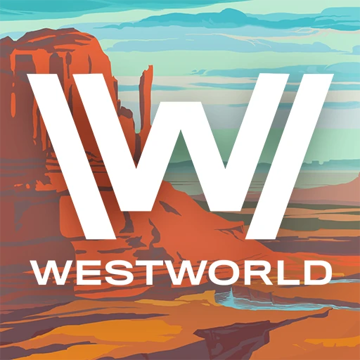 Ikona aplikace Westworld