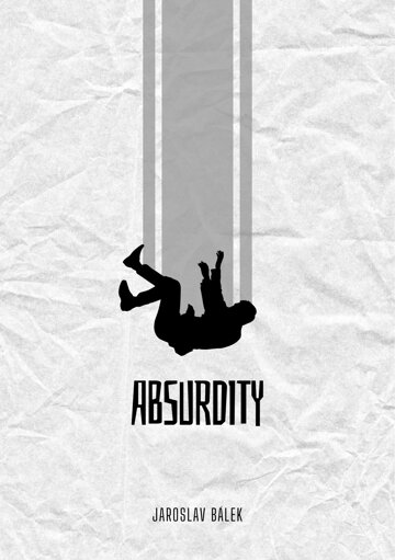 Obálka knihy Absurdity